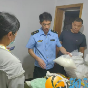 多部门联动“亮剑”  根除隐患守护安全