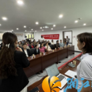 银鸿社区：医企携手，共筑健康防线