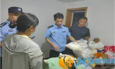多部门联动“亮剑”  根除隐患守护安全