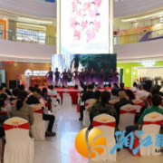 一曲清歌邀明月，几番互动暖银盆