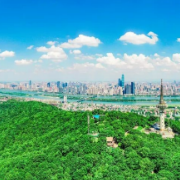 湖南湘江新区文化和旅游产业链赴杭州招商考察