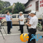 月圆中秋，邻里雅集