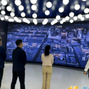 湖南湘江新区赴烟台对接锂电池循环利用产业合作