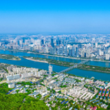 从湘江走向世界，和全世界做生意