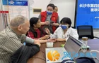 医联体服务暖民心 健康知识进社区