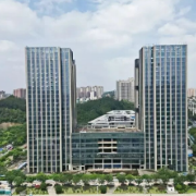 河西这一高楼将重启