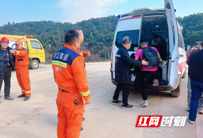 违规徒步酿悲剧！象鼻窝森林公园呼吁：别让“野路”成“险路”