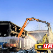 激活沉睡资产！这个“发展洼地”将变身“活力枢纽”