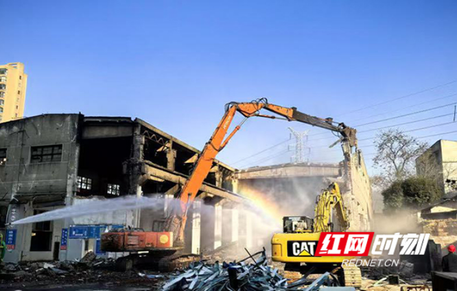 激活沉睡资产！这个“发展洼地”将变身“活力枢纽”