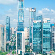 湘江新区：崛起经济发展新高地