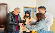 深耕基层守正创新 赋能中医服务提质