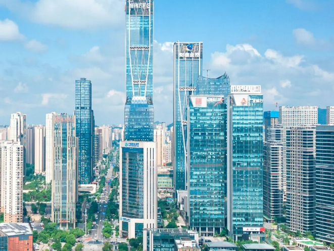 湘江新区：崛起经济发展新高地