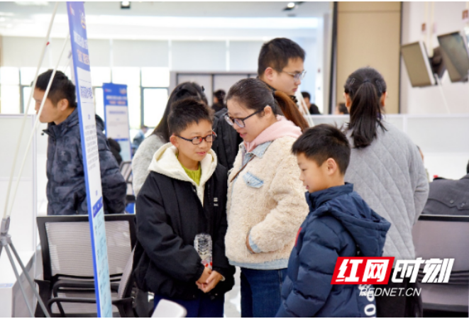 近40家企业提供超1300个岗位，助力新区就业“开门红”