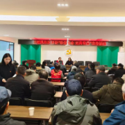 观沙岭街道：党建引领聚合力，共建无毒和谐社区