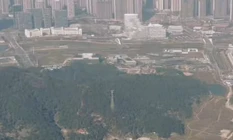 象鼻窝森林公园暂未对外开放：“野爬”不是探险，是风险！