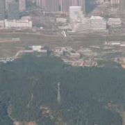 象鼻窝森林公园暂未对外开放：“野爬”不是探险，是风险！