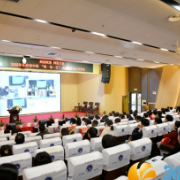 阅读如何成为教师专业成长的“源头活水”？长沙高新技术工程学校闪耀这场市级读书交流活动