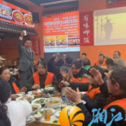 “城市守护”与“社会关爱”的双向奔赴