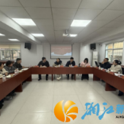 党建共建聚合力 携手服务惠民生