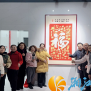 林海社区：楼栋焕新添福韵，民生实事暖民心