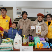 党团同心促和谐，家风聚力守团圆