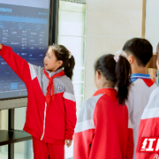 智慧赋能,守护学生成长“食”光