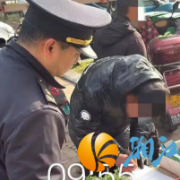 天顶行政执法中队用柔性执法和常态防控破解市容秩序难题