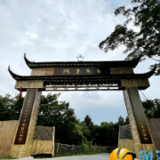 走好白马发展路:一个街道的“城长”与“人兴”