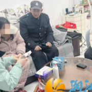 温情探访 助困扶残 民政基层服务筑牢民生底线