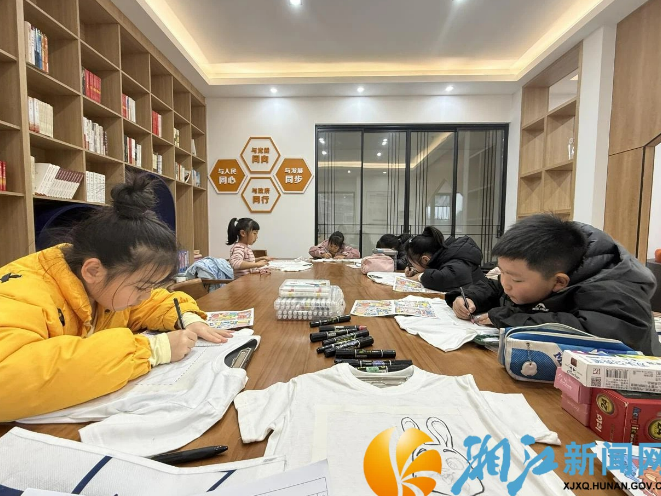 儿童托管服务解民忧