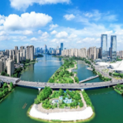 湘江新区:创业首选地