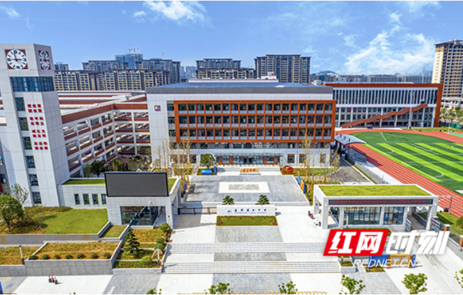 4个项目入选省级示范！湘江新区这家企业加快推动智能建造