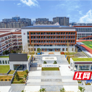 4个项目入选省级示范!湘江新区这家企业加快推动智能建造