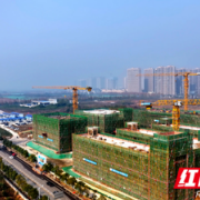 幸福“加码”!湘江西畔这些建设项目2026年将投用
