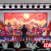 校际交流“双向奔赴”，博才卓越小学展示“硬实力”