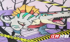 十年深耕艺术疗愈，生命树星儿画作在全国舞台绽放耀眼光芒