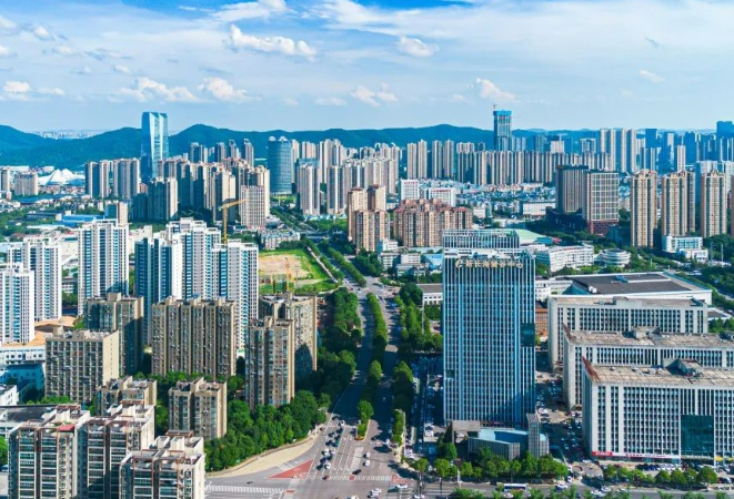 完成近亿元A轮融资，湘江新区这家企业再获资本青睐