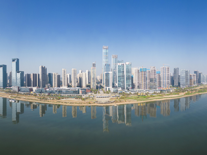 斩获“长期资本榜”两大奖项，湘江新区硬科技投资“金名片”闪耀