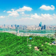 高颜值+高研值,千亿级产业加速集聚这个产业园