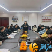 天马社区：奖学子不负少年时，集群英共议社区事