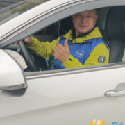 新春“新”坚守,温暖过大年