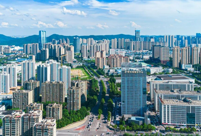 深拓智能：麓谷“长跑者”的“智造”之路