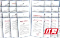 累计收获近150封感谢信！