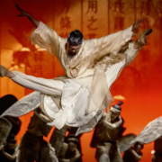 重生之我在大明六次落榜?于是写书封神!舞剧《天工开物》高燃上演!