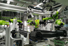 中联重科主导的又一行业标准发布