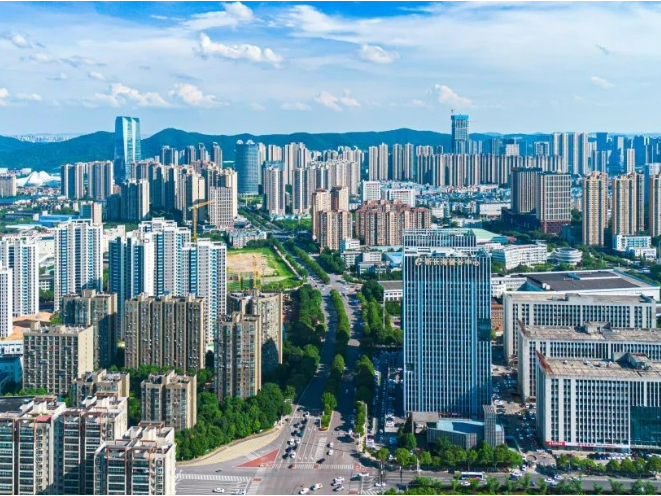 “马”上有工作，湘江新区多家企业开启春季招聘