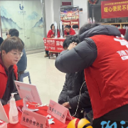 暖心便民“不打烊”，社区关怀常相伴