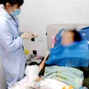 深夜的求助 晨光的奔赴