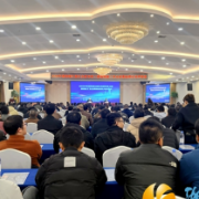 湖南湘江新区举办建筑施工安全质量标准化新规培训