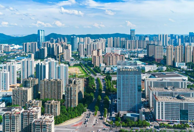 中晟全肽再获国际巨头青睐，湘江新区创新生态释放强磁力